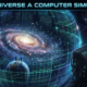 Are We Living in a Simulated Universe?