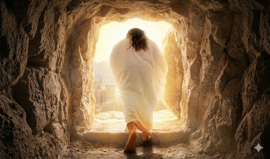 6 Historical Facts that Prove the Resurrection of Jesus