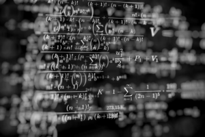 Eighteen centuries of equations that arrived early