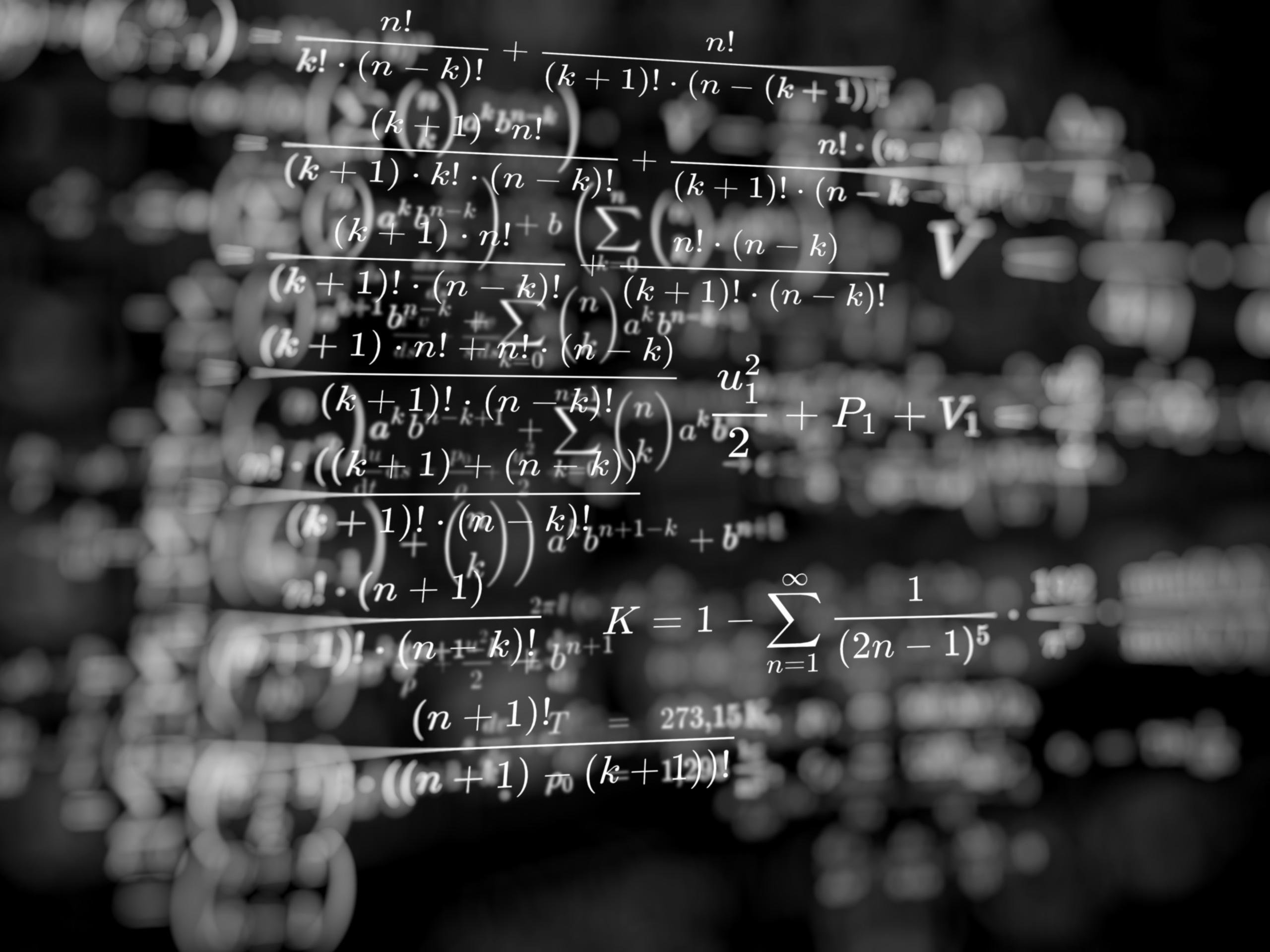 Fine-tuning and mathematics in nature