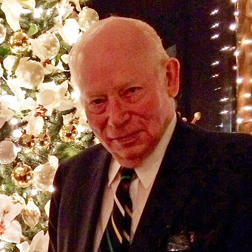 Steven Weinberg