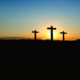 The Principle of the Cross & Resurrection