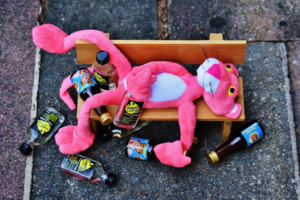 Can Christians Drink Alcohol?